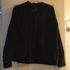 men’s ROARK “mission bomber jacket”